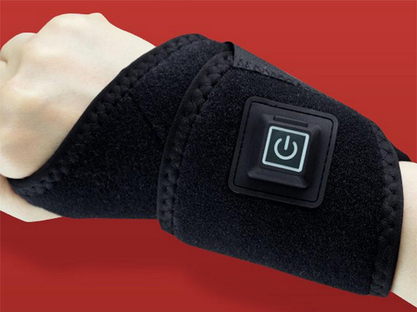 Randmevalu soojendav traks usb ortoos 3 taset