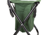 Tourist fishing chair folding bag