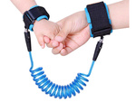 Child's harness leash against escape loss