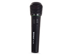 Vezeték nélküli karaoke mikrofon + állomás + kábel!