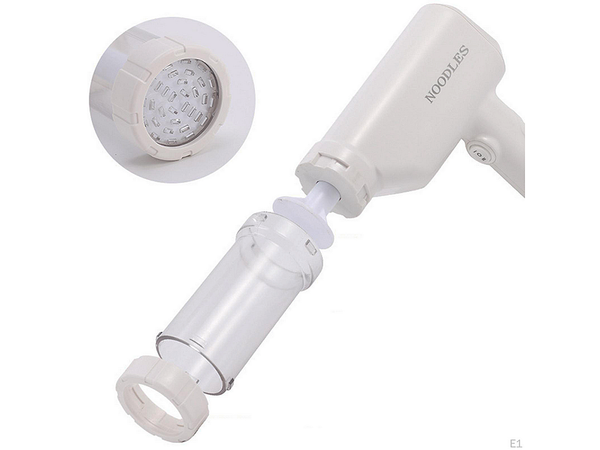 Mașină automatică 5 în 1 cu piston automatic