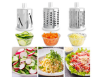 MANUAL VEGETABLE SLICER 2 (30)
