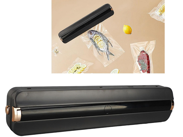 Surface versatile packer for food food + 10 packs