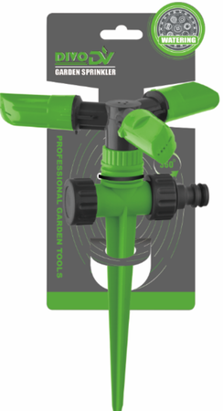 ASPERSOR DE JARDÍN DV6318 (100)