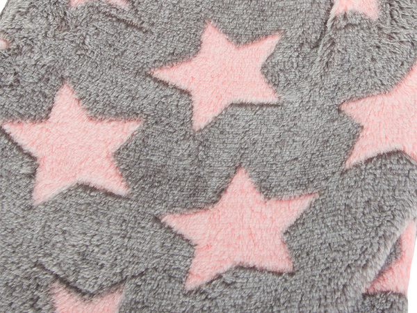 Rubber water heater in a cover water heater plush stars