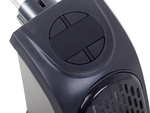 Minicalentador eléctrico 400w