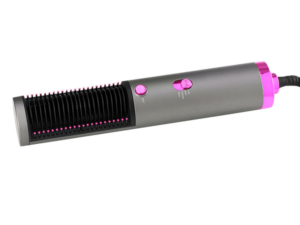 Bürste haartrockner haarglätter styling