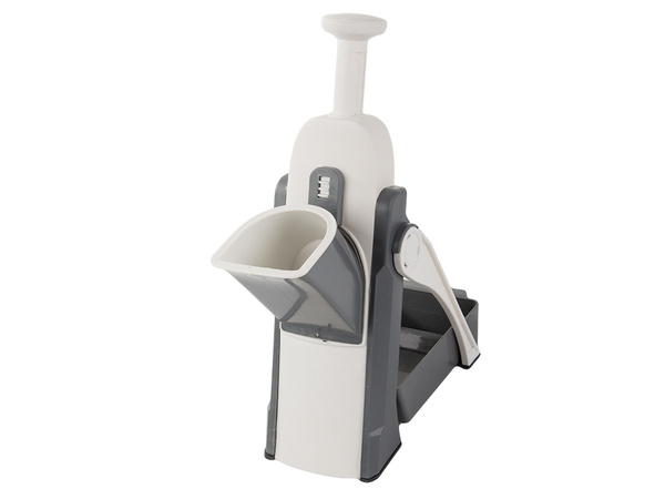 Vegetable slicer french fries hand slicer slicer chopper