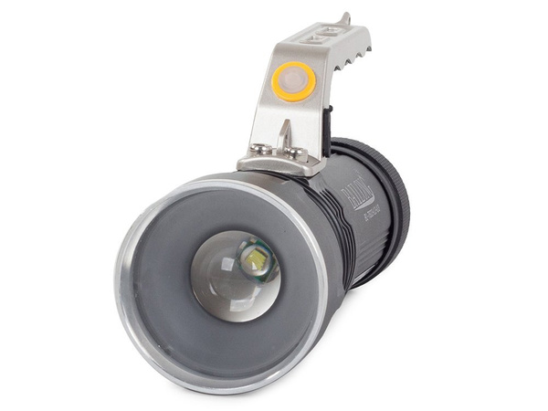 Projecteur de police bailong cree xm-l t6