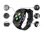 Smartwatch uhr kamera anrufortung multifunktional für kinder