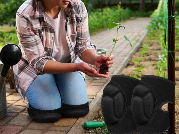 KNIESCHÜTZER KNIESCHÜTZER BEQUEM FLEXIBEL SPORTARBEITSZEUG