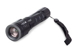 Bailong tactical led torch cree zoom xm-l3 u3