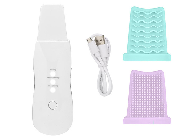 Cavitación facial ultrasónica peeling aku