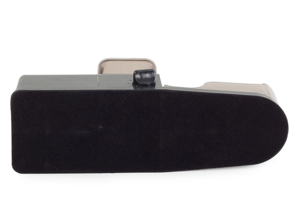 Máquina de tabaco eléctrica removedora de cigarrillos