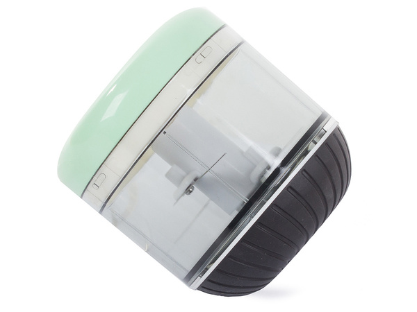 Chopper vegetable shredder garlic shredder