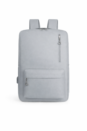 MOCHILA 5002 GRIS (100)
