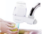 Leitungswasserfilter sauberes wasser kit
