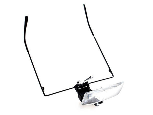 Lenti led clockwork 3.5x exchangabile