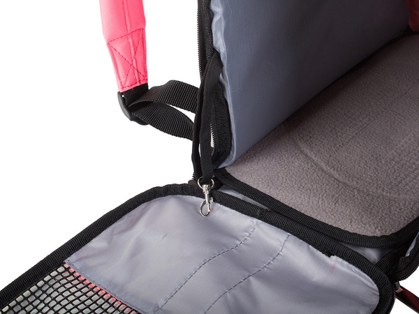 Transport bag dog carrier cat backpack