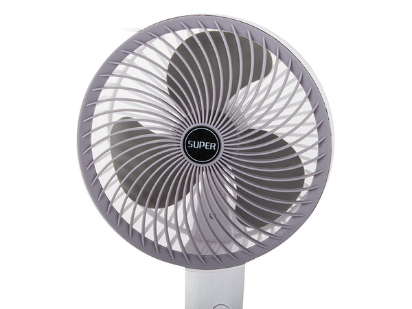Ventilator ventilator zložljiv brezžični namizni posnetek stoječi namizni ventilator