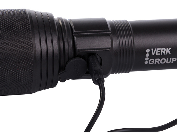 Sõjaline bailong politsei tõrvik cree xhp160 power