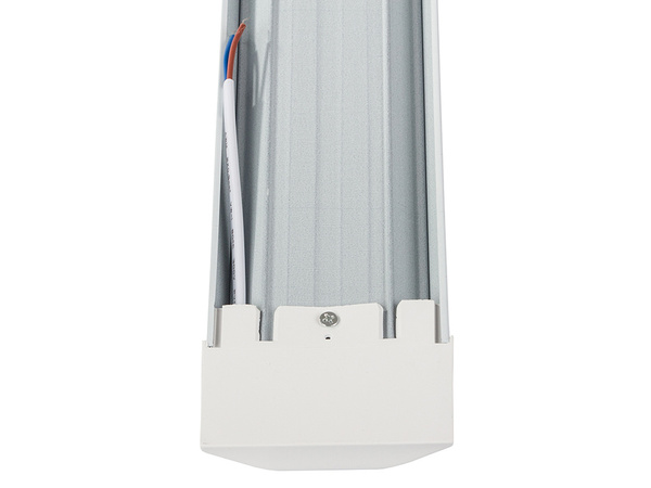 Corp de iluminat led pentru montaj la suprafață 60cm 18w