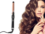 Lockenstab locken haare locken temperaturregelung