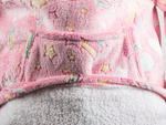 Ohřívač krve blanket lighting kid 2v1