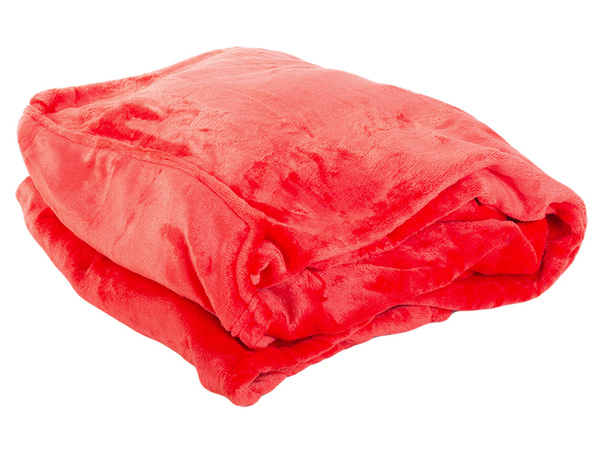 Fleece sleeved blanket warm blanket sweatshirt 140x200