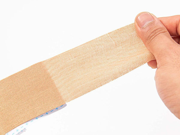 Kinesioloogiline teip tejpy tejp plasters kinesiotaping sports pro 5m