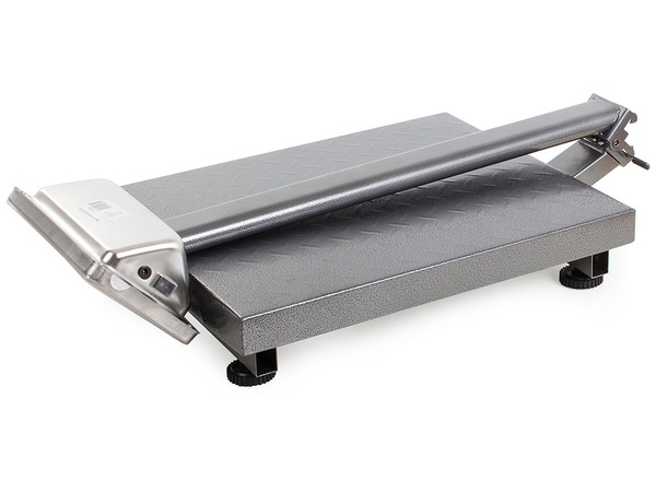 Elektronická skladová váha 300 kg lcd