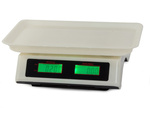 Elektroniline kalkulatsiooniline kaalu 40kg 2g