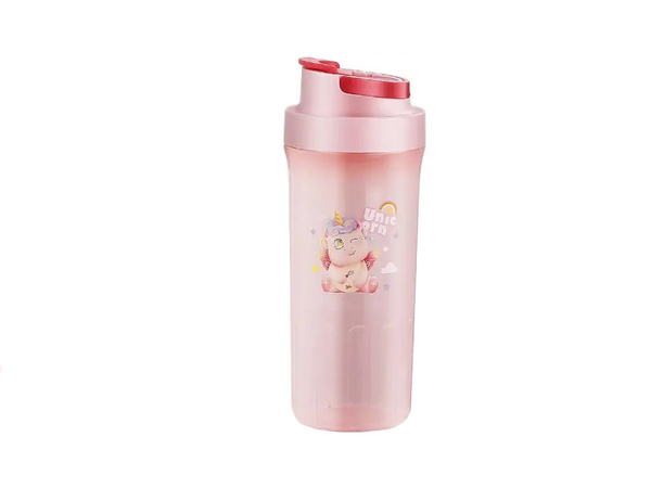 500 ml fľaša na vodu pre deti do školy a škôlky