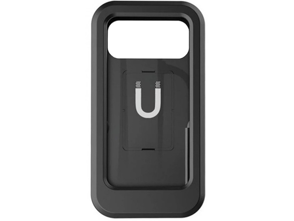 Soporte teléfono bicicleta impermeable bloqueable giratorio 360