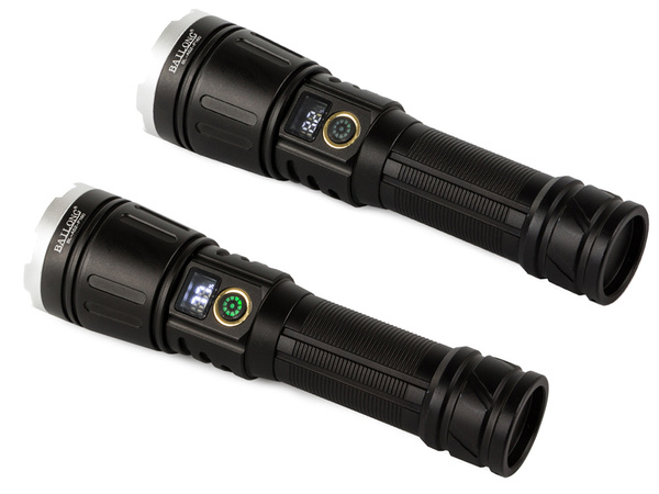 Militar bailong a condus torță tactică xhp160 zoom