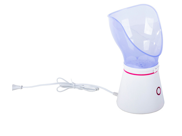 Obrazna para savna nosni inhalator vlažilnik zraka