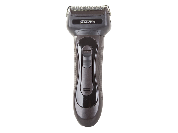 Men's beard shaver nose hair trimmer 3in1