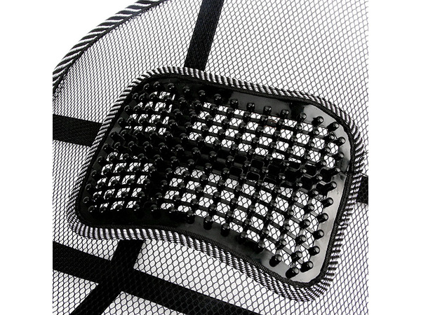 Seljatugi koos massaažiseadmega tugitoolile