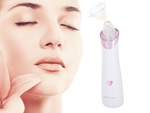 Hoover moustache microdermabrasion 5in1