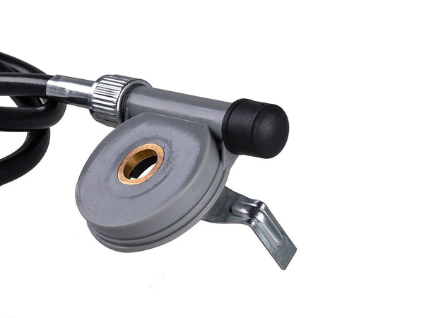 Bicycle classic retro speedometer