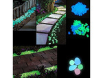 Pietre de iluminat fluorescente 100 buc