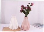 Vase fleur de skandynawise 20cm flake