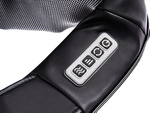 Neck neck massager back body 3d shiatsu back