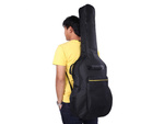 Acoustic classical guitar case