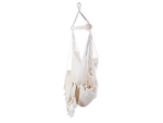 Hamac brésilien jardin chaise suspendue balançoire boho balcon