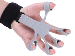 Finger trainer hand trainer stretcher hand therapy amplifier