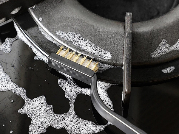 Set perii de sârmă 3 buc.