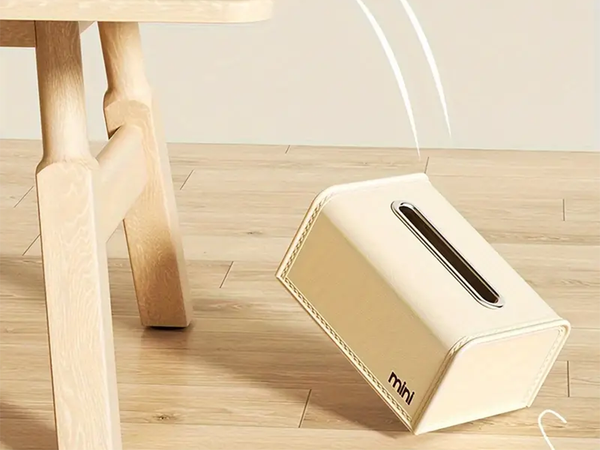 Pehmekarbi pehmekomplektide organiseerimise salv