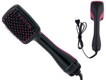Brosse sèche-cheveux sèche-cheveux lisseur coiffure