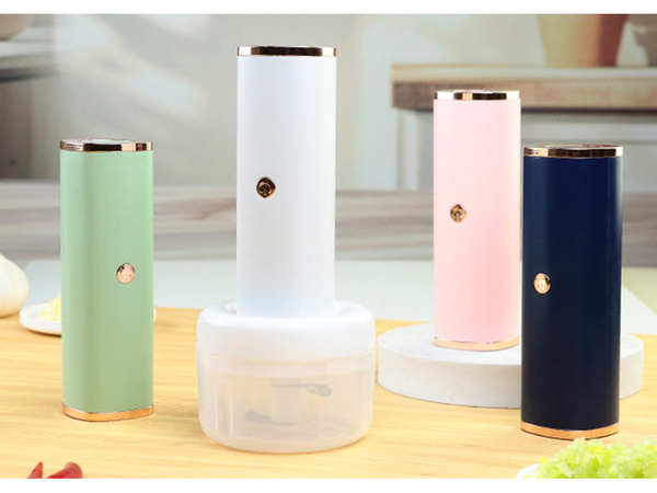 Električni sekač za hrano sekač za zelenjavo in čebulo